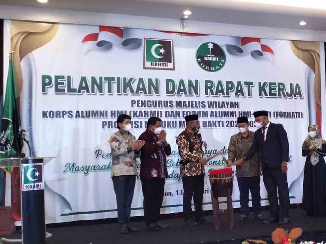 Rapat Kerja